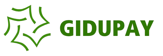 Gidupay Logo